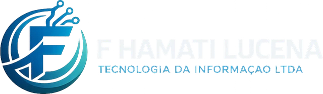 F HAMATI LUCENA TECNOLOGIA DA INFORMAÇÃO LTDA